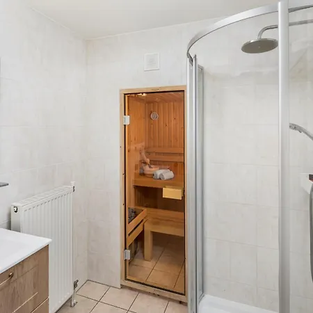 Thatched, Restyled Located In Near The Sea Villa *