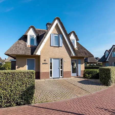 Thatched, Restyled Located In Near The Sea